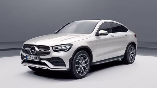 Glc 220 D